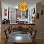 Sunny First Floor Recoleta Punta Prima *