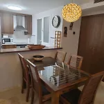 Sunny First Floor Recoleta Punta Prima