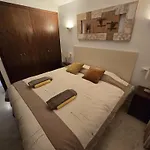 Sunny First Floor Recoleta Punta Prima Lejlighed *