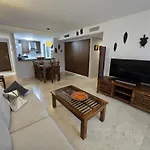 Sunny First Floor Recoleta Punta Prima Lejlighed Torrevieja