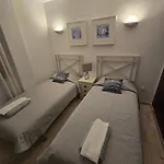 Lejlighed Sunny First Floor Recoleta Punta Prima