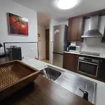 Lejlighed Sunny First Floor Recoleta Punta Prima *