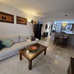 Sunny First Floor Recoleta Punta Prima Torrevieja