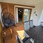 Sunny First Floor Recoleta Punta Prima Lejlighed *