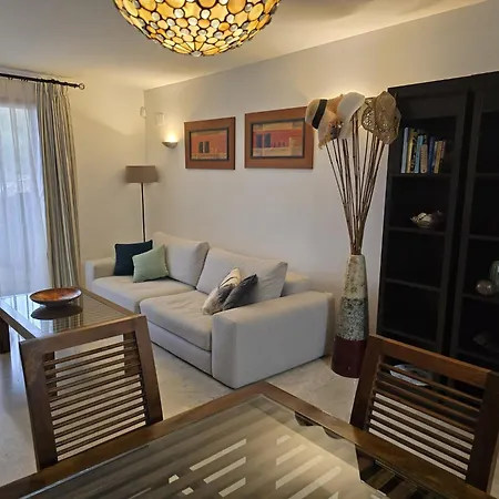 Lejlighed Sunny First Floor Recoleta Punta Prima *