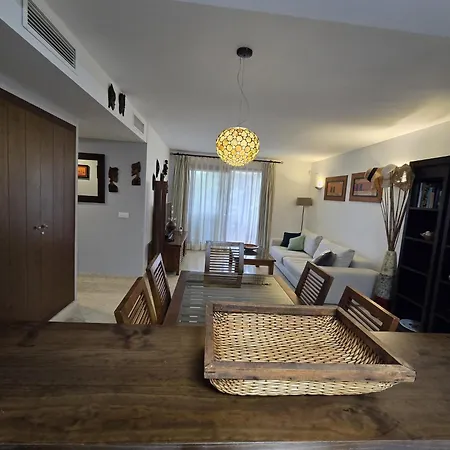Lejlighed Sunny First Floor Recoleta Punta Prima *