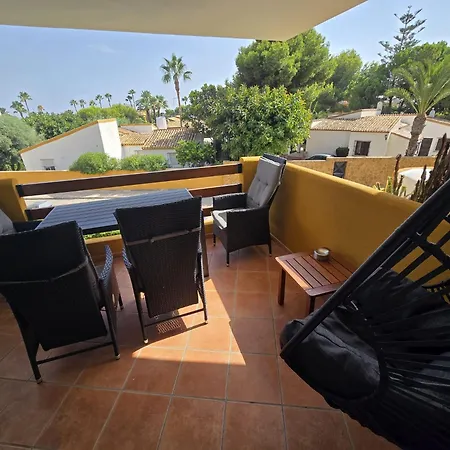 Lejlighed Sunny First Floor Recoleta Punta Prima Torrevieja
