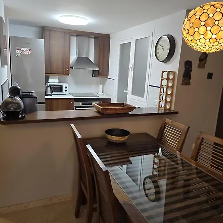 Sunny First Floor Recoleta Punta Prima Torrevieja