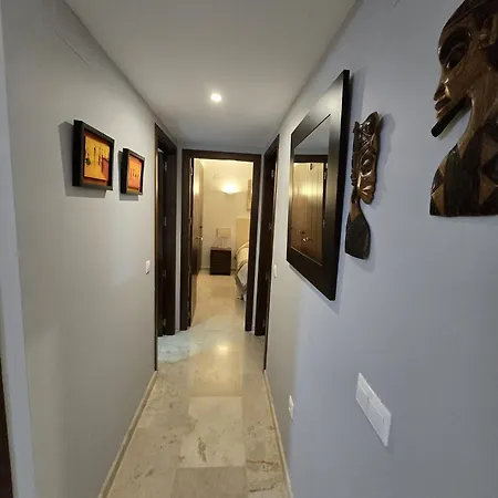 Sunny First Floor Recoleta Punta Prima Apartment Torrevieja