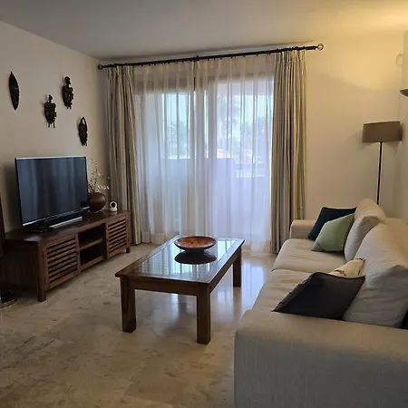 公寓 Sunny First Floor Recoleta Punta Prima 托雷维耶哈