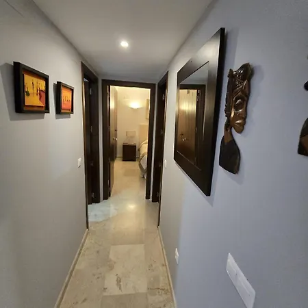 Apartment Sunny First Floor Recoleta Punta Prima