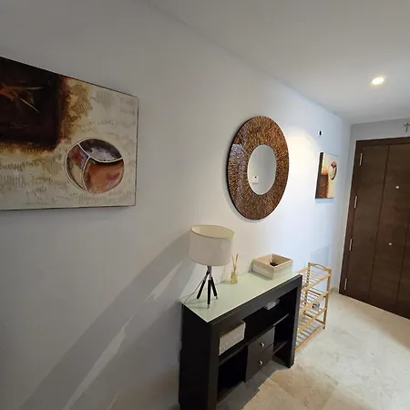 Apartment Sunny First Floor Recoleta Punta Prima *