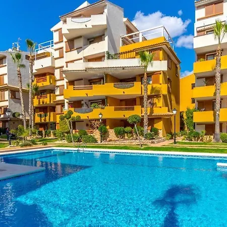 Sunny First Floor Recoleta Punta Prima