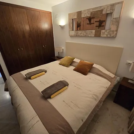 Sunny First Floor Recoleta Punta Prima Apartment *