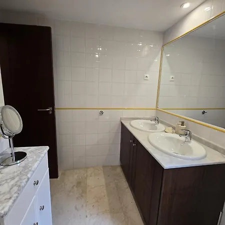 Apartman Sunny First Floor Recoleta Punta Prima Torrevieja