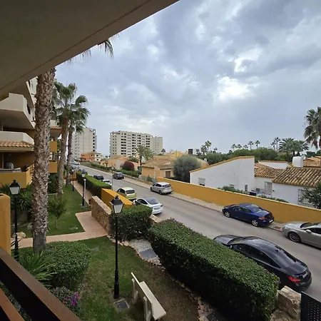 Sunny First Floor Recoleta Punta Prima * Torrevieja