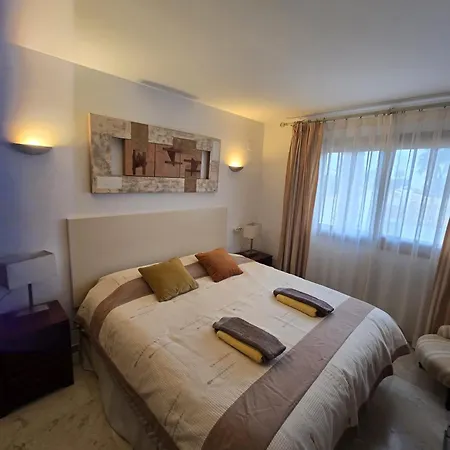 公寓 Sunny First Floor Recoleta Punta Prima