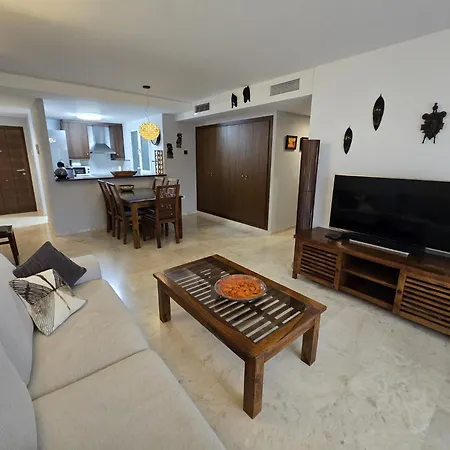 Sunny First Floor Recoleta Punta Prima Apartman Torrevieja
