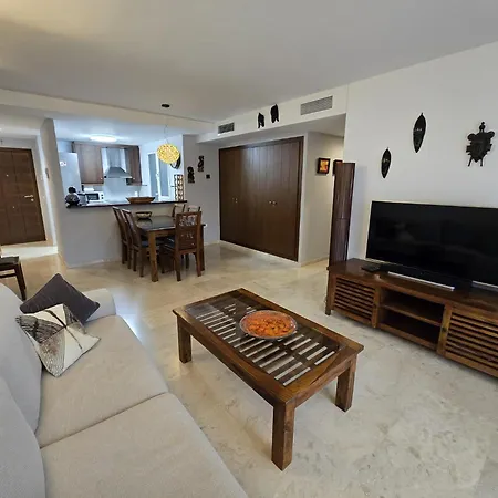 Sunny First Floor Recoleta Punta Prima Torrevieja