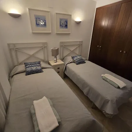 Sunny First Floor Recoleta Punta Prima 公寓 托雷维耶哈