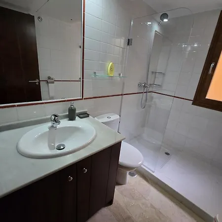 Sunny First Floor Recoleta Punta Prima Torrevieja