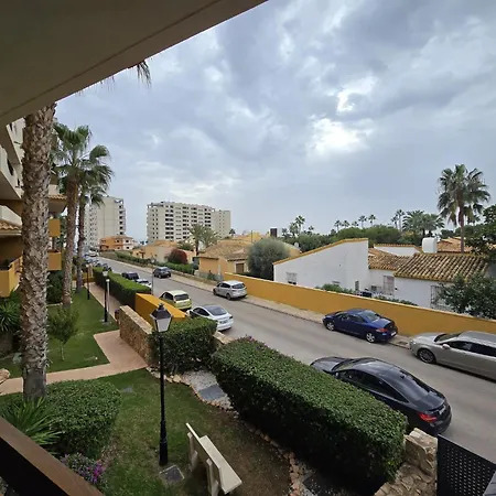 Apartment Sunny First Floor Recoleta Punta Prima *