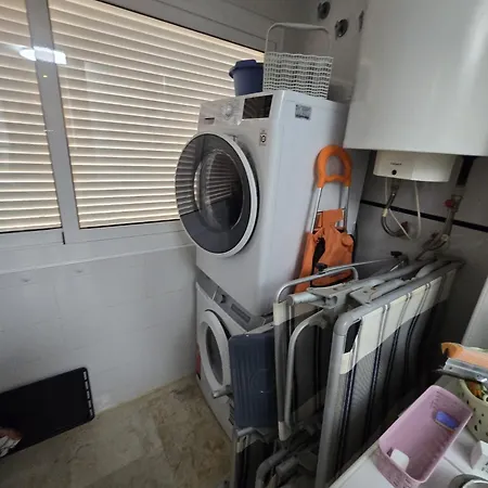 Sunny First Floor Recoleta Punta Prima *