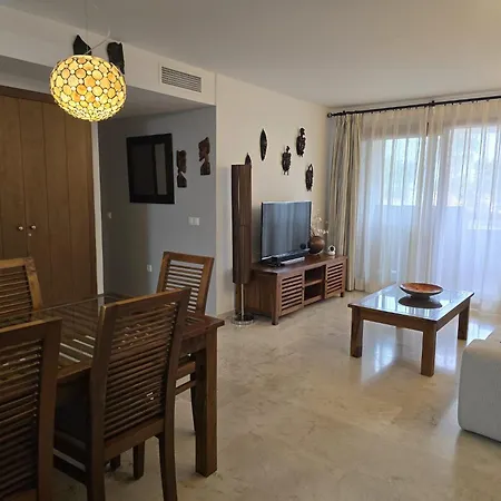 Sunny First Floor Recoleta Punta Prima *