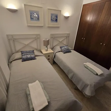 Sunny First Floor Recoleta Punta Prima * Torrevieja