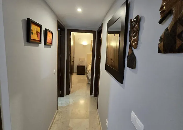 Sunny First Floor Recoleta Punta Prima Apartment Torrevieja