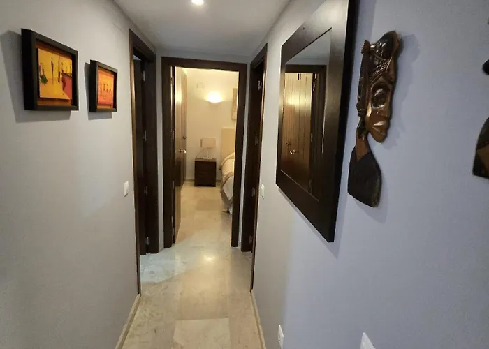 Apartment Sunny First Floor Recoleta Punta Prima