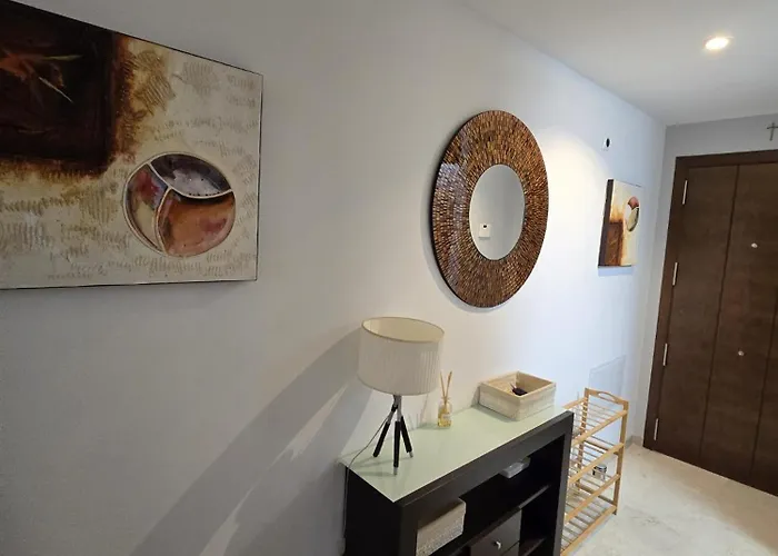 Apartment Sunny First Floor Recoleta Punta Prima *