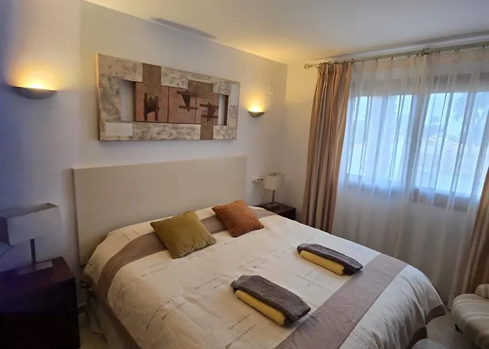 Apartment Sunny First Floor Recoleta Punta Prima