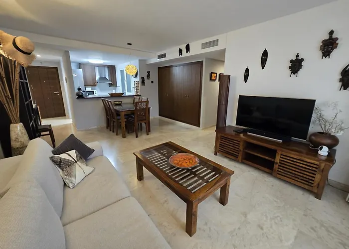 Sunny First Floor Recoleta Punta Prima Apartment Torrevieja