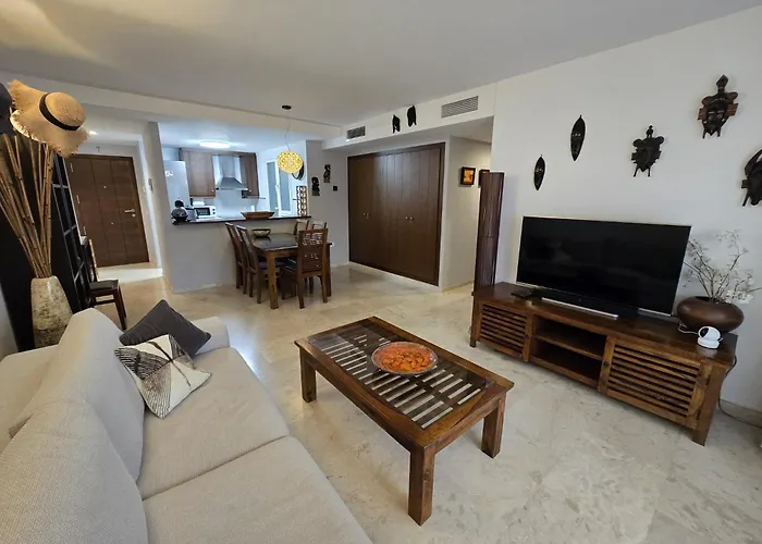 Sunny First Floor Recoleta Punta Prima Torrevieja