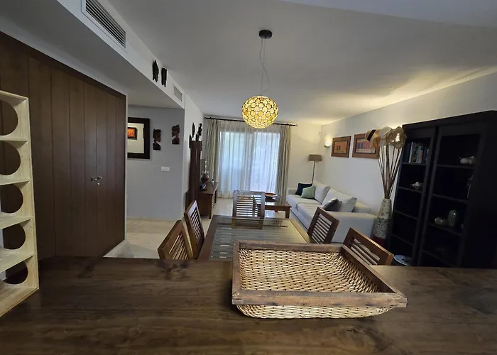 Apartment Sunny First Floor Recoleta Punta Prima *