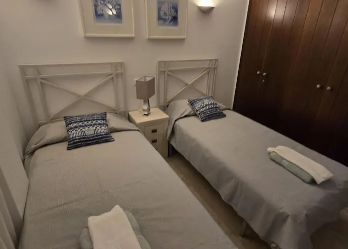 Sunny First Floor Recoleta Punta Prima Daire Torrevieja