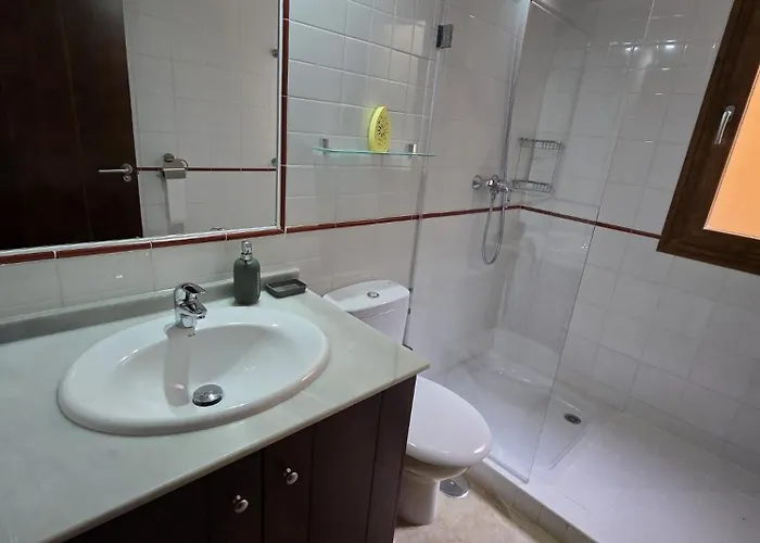 Sunny First Floor Recoleta Punta Prima Torrevieja