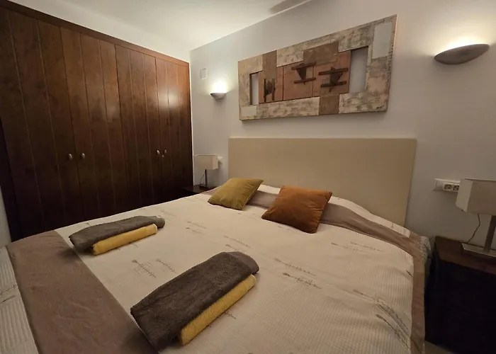 Sunny First Floor Recoleta Punta Prima Apartment