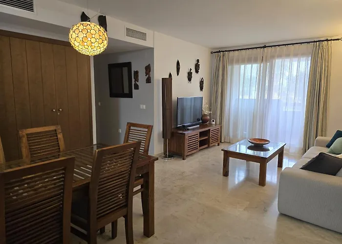 Sunny First Floor Recoleta Punta Prima *