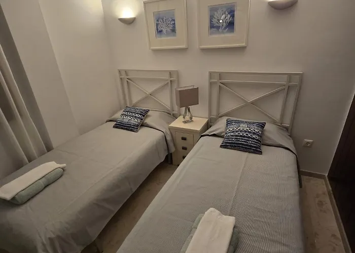 Apartment Sunny First Floor Recoleta Punta Prima