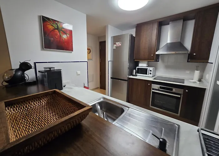 Apartment Sunny First Floor Recoleta Punta Prima *