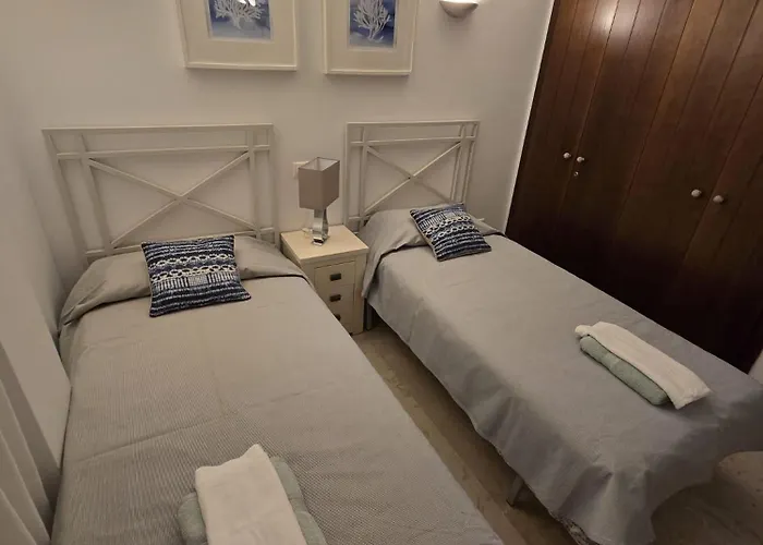 Sunny First Floor Recoleta Punta Prima * Torrevieja