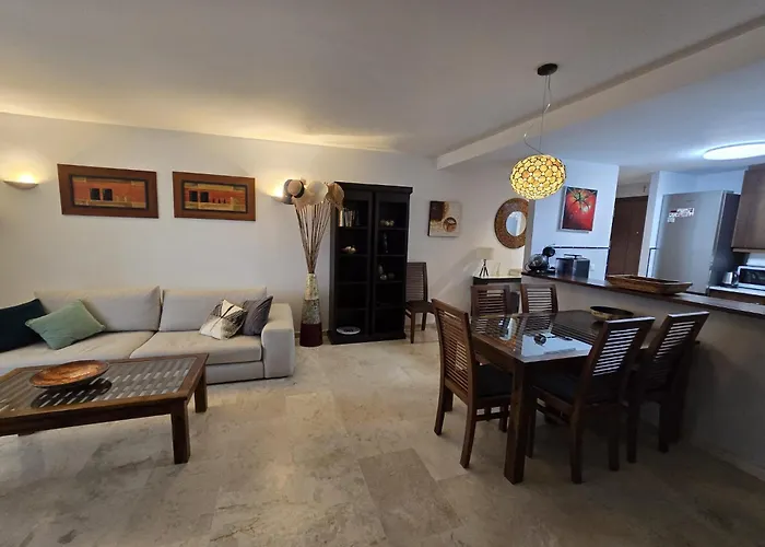 Sunny First Floor Recoleta Punta Prima Torrevieja