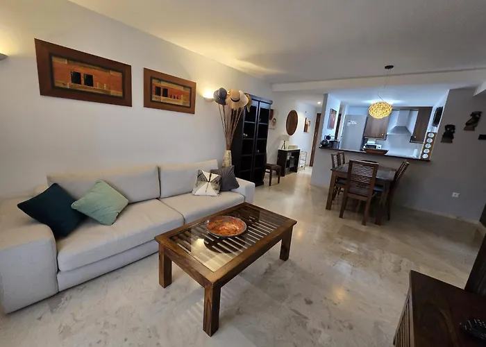 Sunny First Floor Recoleta Punta Prima Torrevieja